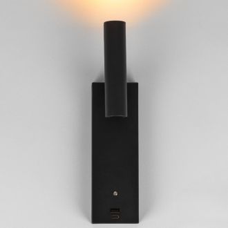 Спот Citilux Декарт CL704431, LED 3 Вт, черный, хай-тек стиль