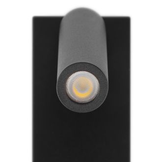 Спот Citilux Декарт CL704431, LED 3 Вт, черный, хай-тек стиль