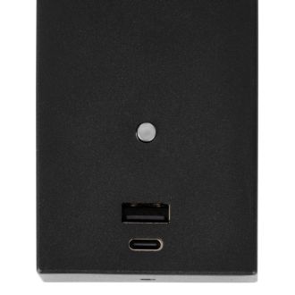 Спот Citilux Декарт CL704431, LED 3 Вт, черный, хай-тек стиль
