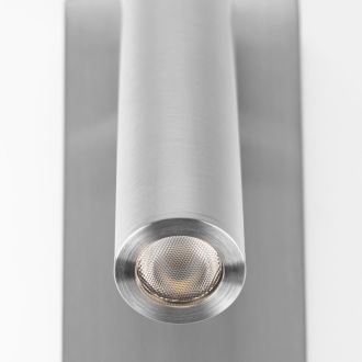 Спот Citilux Декарт CL704432, LED 3 Вт, хром матовый/хром, хай-тек стиль