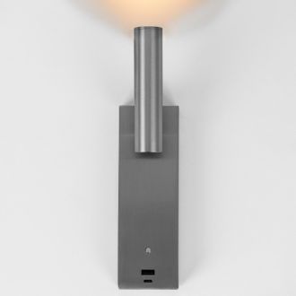 Спот Citilux Декарт CL704432, LED 3 Вт, хром матовый/хром, хай-тек стиль