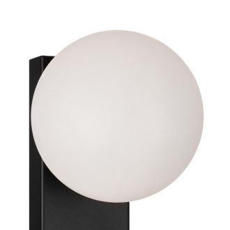 Бра Citilux Декарт CL704451, G9, 7 Вт, бронзовый/белый, хай-тек стиль