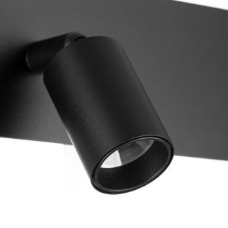 Спот Citilux Декарт CL704461, LED 14 Вт, черный, современный стиль