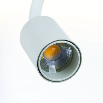 Спот Citilux Декарт CL704470, LED 14 Вт, белый, современный стиль