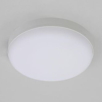 Накладной светильник Citilux Люмен CL707011, LED 16 Вт, белый