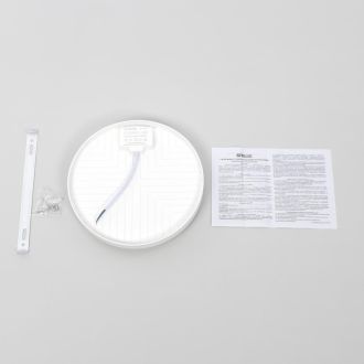 Накладной светильник Citilux Люмен CL707021, LED 24 Вт, белый