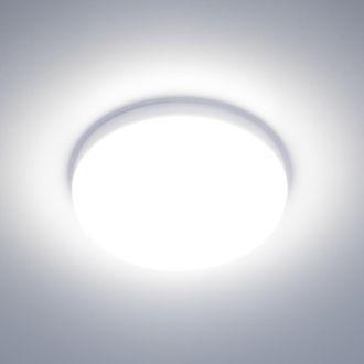 Накладной светильник Citilux Люмен CL707021, LED 24 Вт, белый