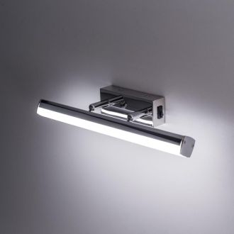 Светильник для картин Citilux Визор CL708108, LED 8 Вт, хром
