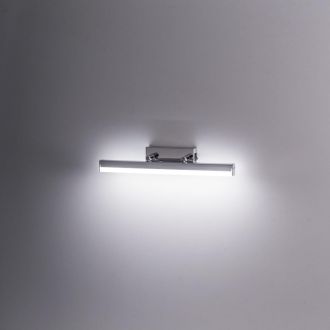 Светильник для картин Citilux Визор CL708108, LED 8 Вт, хром