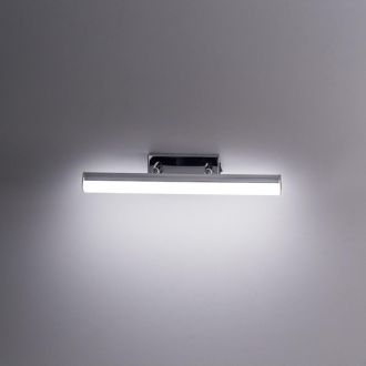 Светильник для картин Citilux Визор CL708108, LED 8 Вт, хром