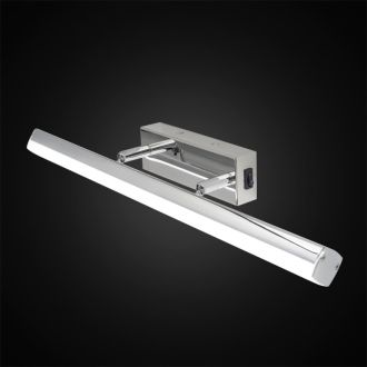 Светильник для картин Citilux Визор CL708112, LED 12 Вт, хром