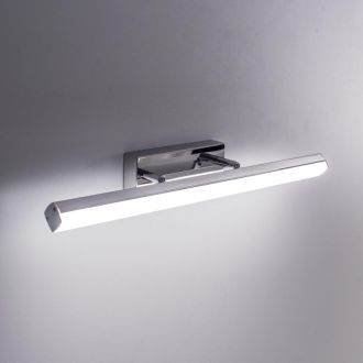 Светильник для картин Citilux Визор CL708112, LED 12 Вт, хром