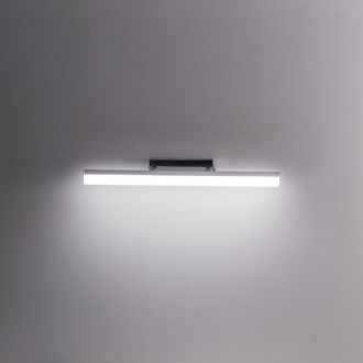 Светильник для картин Citilux Визор CL708112, LED 12 Вт, хром