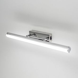 Светильник для картин Citilux Визор CL708112, LED 12 Вт, хром