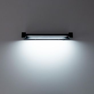 Бра Citilux Визор CL708241N, LED 12 Вт, черный/белый, современный стиль