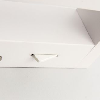 Бра Citilux Визор CL708260N, LED 20 Вт, белый, современный стиль