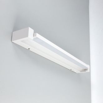 Бра Citilux Визор CL708260N, LED 20 Вт, белый, современный стиль