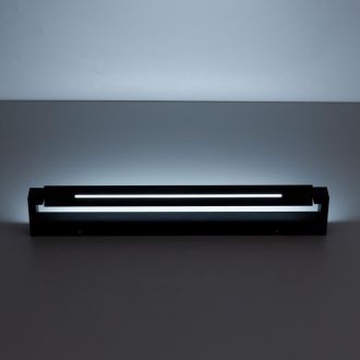 Бра Citilux Визор CL708261N, LED 20 Вт, черный/белый, современный стиль