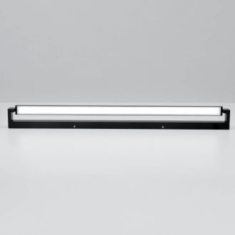 Светильник для картин Citilux Vizor CL708291N, LED 32 Вт, черный