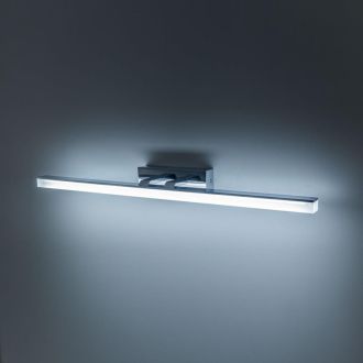 Светильник для картин Citilux Визор CL708691, LED 16 Вт, хром/белый