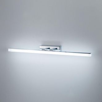 Светильник для картин Citilux Визор CL708691, LED 16 Вт, хром/белый