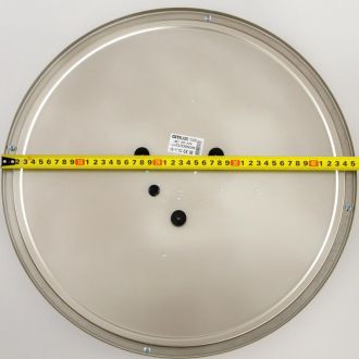 Накладной светильник Citilux Бостон CL709501N, LED 50 Вт, хром матовый/белый