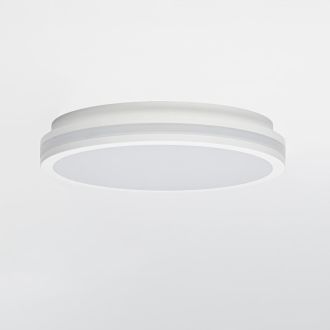 Накладной светильник Citilux Luns CL711020V, LED 24 Вт, белый