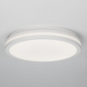 Накладной светильник Citilux Luns CL711020V, LED 24 Вт, белый
