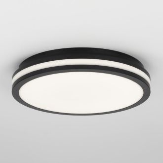 Накладной светильник Citilux Luns CL711021V, LED 24 Вт, черный