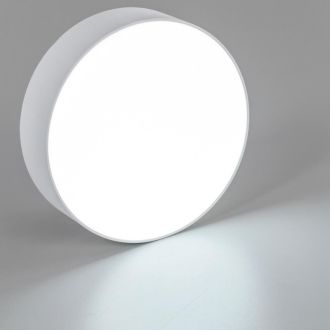 Накладной светильник Citilux Тао CL712120N, LED 12 Вт, белый