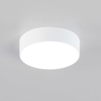 Накладной светильник Citilux Тао CL712120N, LED 12 Вт, белый