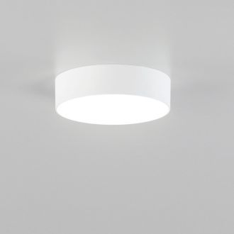 Накладной светильник Citilux Тао CL712120N, LED 12 Вт, белый