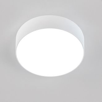Накладной светильник Citilux Тао CL712120N, LED 12 Вт, белый