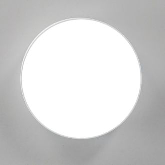 Накладной светильник Citilux Тао CL712120N, LED 12 Вт, белый