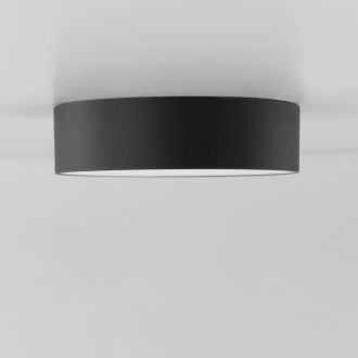 Накладной светильник Citilux Тао CL712122N, LED 12 Вт, черный