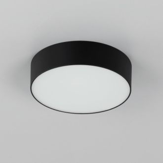 Накладной светильник Citilux Тао CL712122N, LED 12 Вт, черный