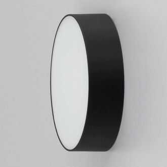 Накладной светильник Citilux Тао CL712122N, LED 12 Вт, черный