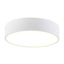Накладной светильник Citilux Тао CL712180N, LED 18 Вт, белый Накладной светильник Citilux Тао CL712180N, LED 18 Вт, белый