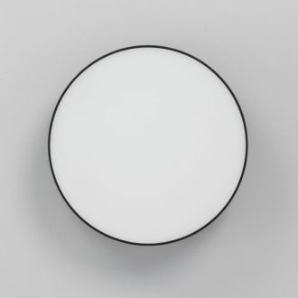 Накладной светильник Citilux Тао CL712182N, LED 18 Вт, черный
