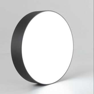Накладной светильник Citilux Тао CL712182N, LED 18 Вт, черный