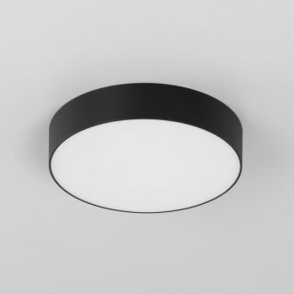 Накладной светильник Citilux Тао CL712182N, LED 18 Вт, черный