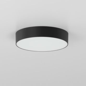 Накладной светильник Citilux Тао CL712182N, LED 18 Вт, черный