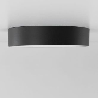Накладной светильник Citilux Тао CL712182N, LED 18 Вт, черный