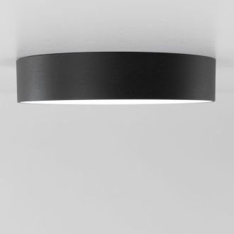 Накладной светильник Citilux Тао CL712182N, LED 18 Вт, черный