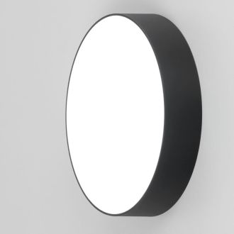 Накладной светильник Citilux Тао CL712182N, LED 18 Вт, черный