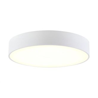 Накладной светильник Citilux Тао CL712240N, LED 24 Вт, белый