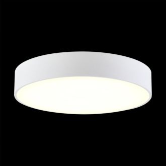 Накладной светильник Citilux Тао CL712240N, LED 24 Вт, белый