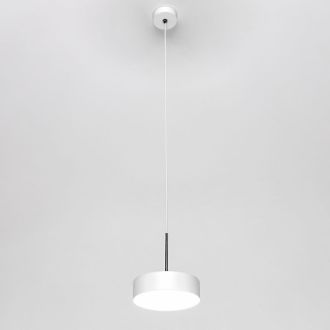 Подвесной светильник Citilux Тао CL712S120N, LED 12 Вт, белый