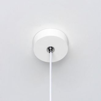 Подвесной светильник Citilux Тао CL712S120N, LED 12 Вт, белый