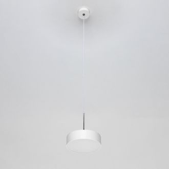 Подвесной светильник Citilux Тао CL712S120N, LED 12 Вт, белый